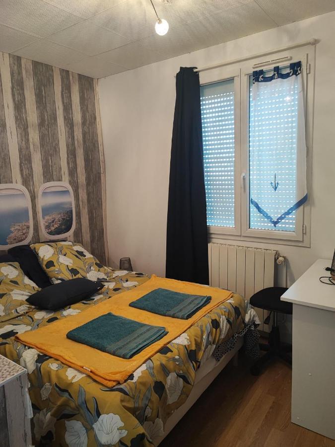 Apartment L'etoile De