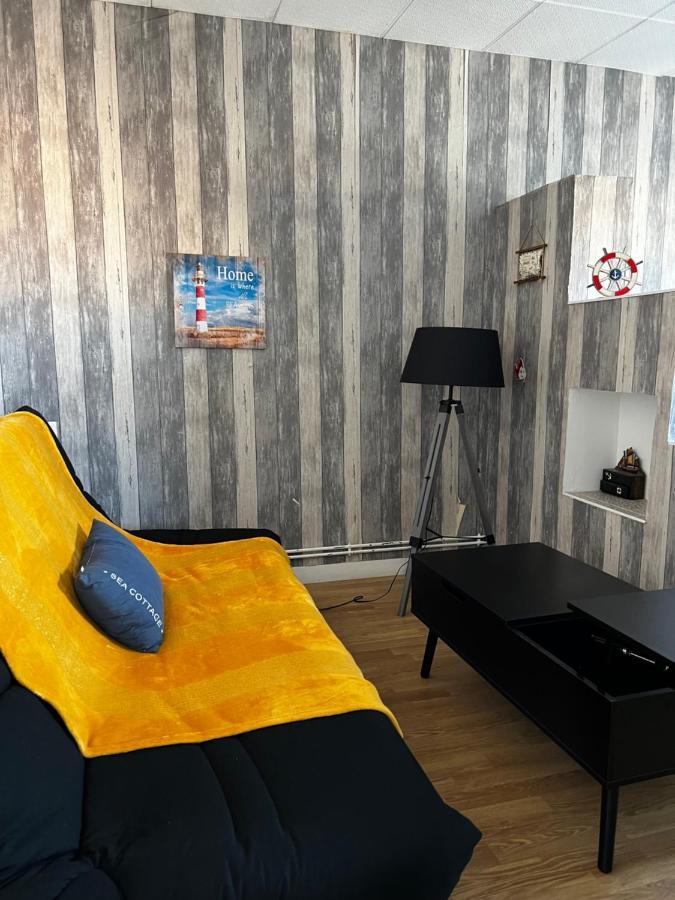 Apartment L'etoile De