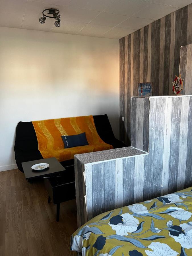 Apartment L'etoile De