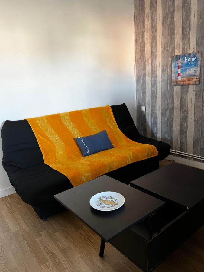 Apartment L'etoile De