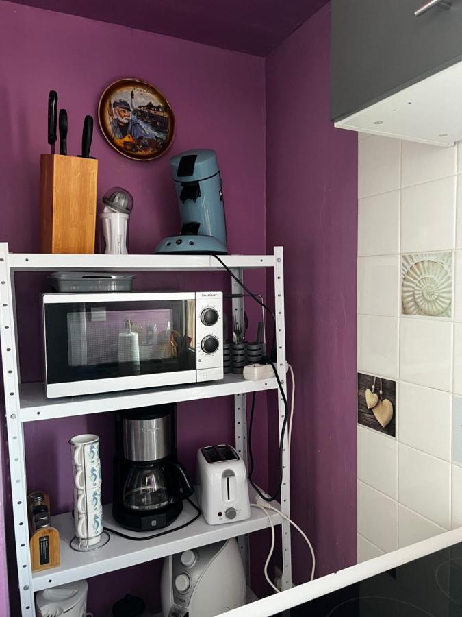 Apartment L'etoile De