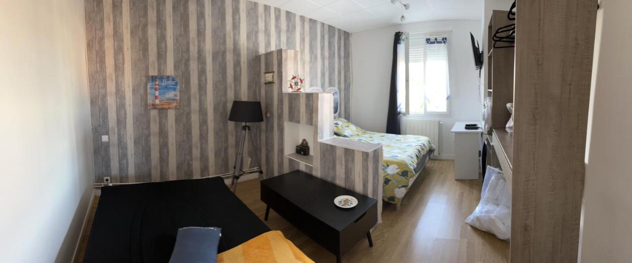 L'etoile De Apartment *