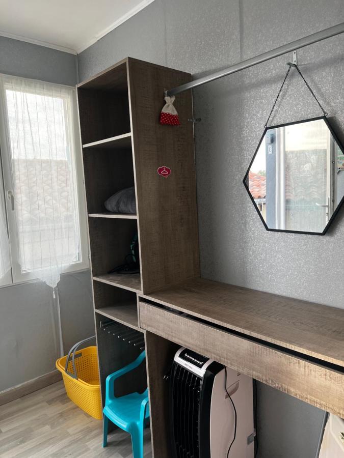 L'etoile De Apartment