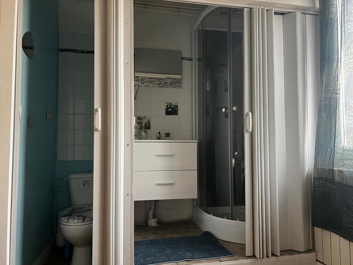 L'etoile De Apartment *
