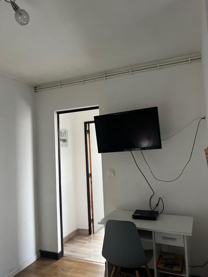 Apartment L'etoile De Bourcefranc
