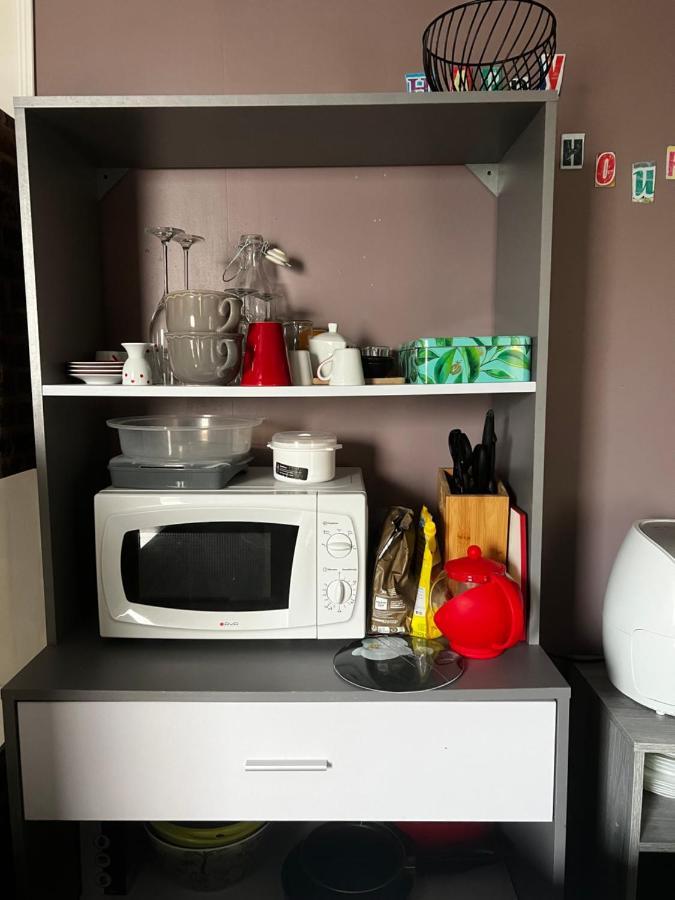 L'etoile De Apartment