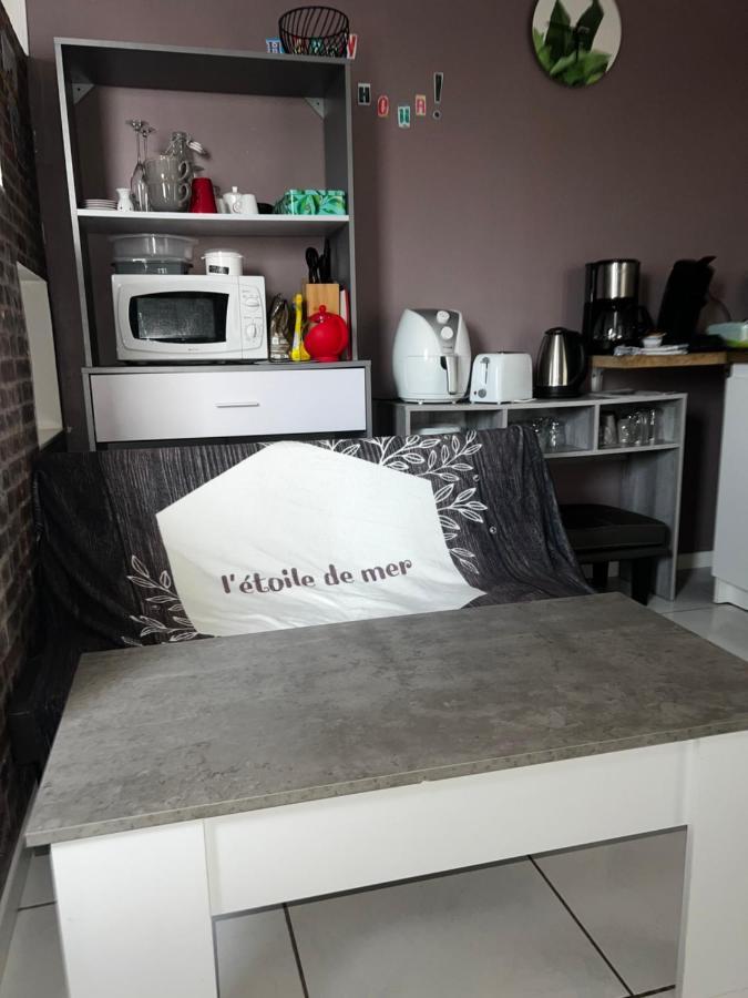 L'etoile De Apartment *