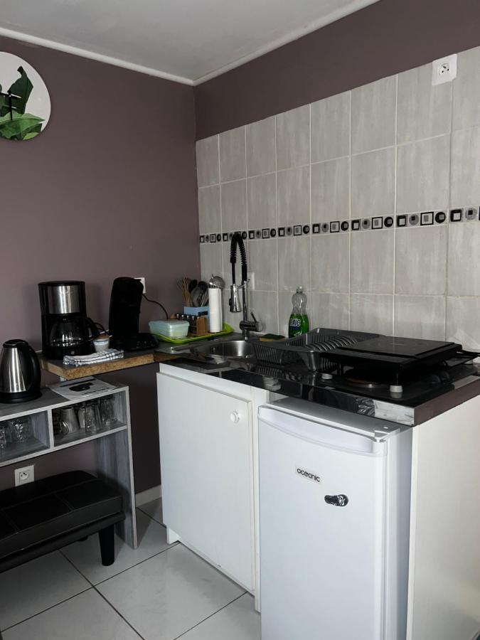 Apartment L'etoile De *