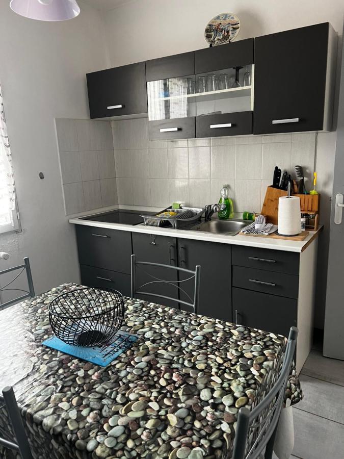 Apartment L'etoile De *