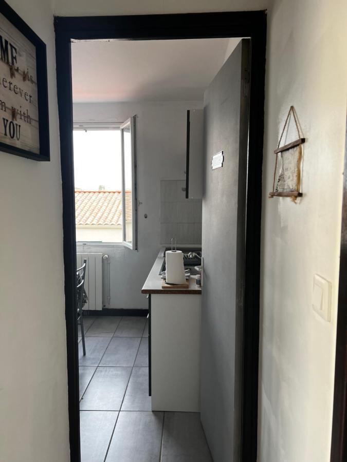 L'etoile De Apartment *