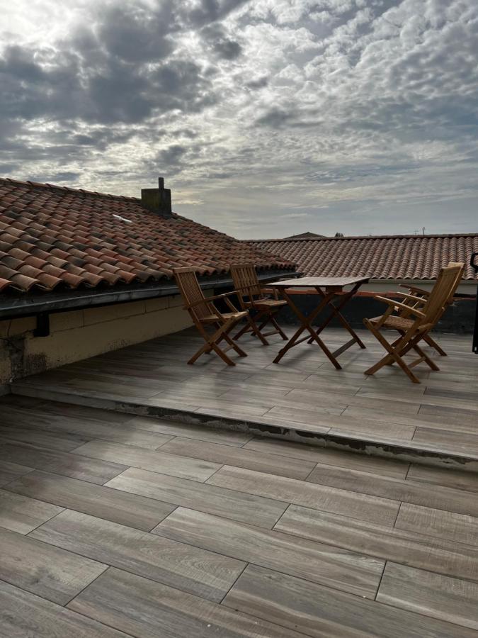 L'etoile De Apartment Bourcefranc