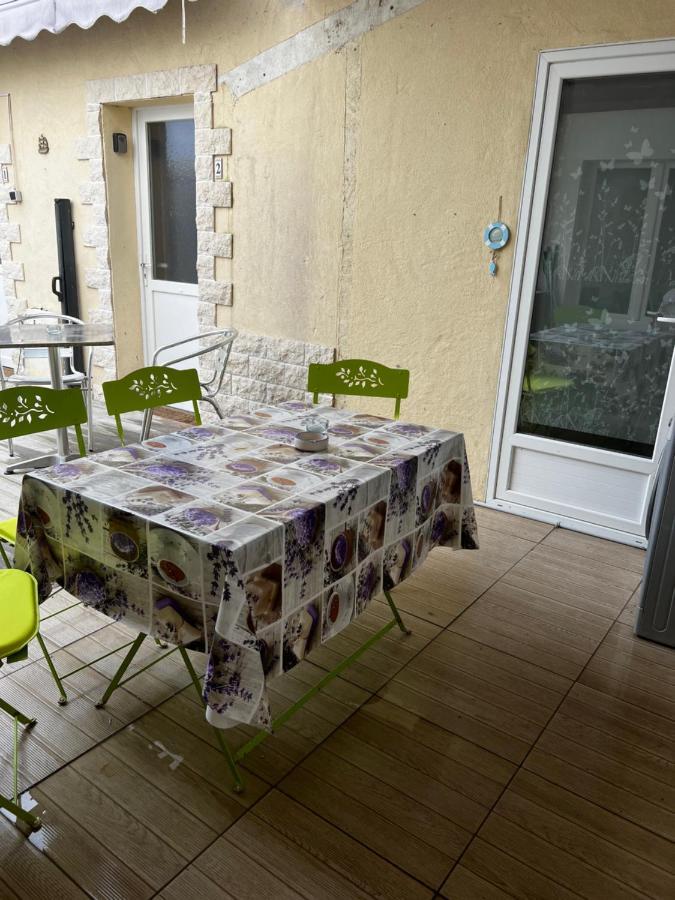 L'etoile De Apartment
