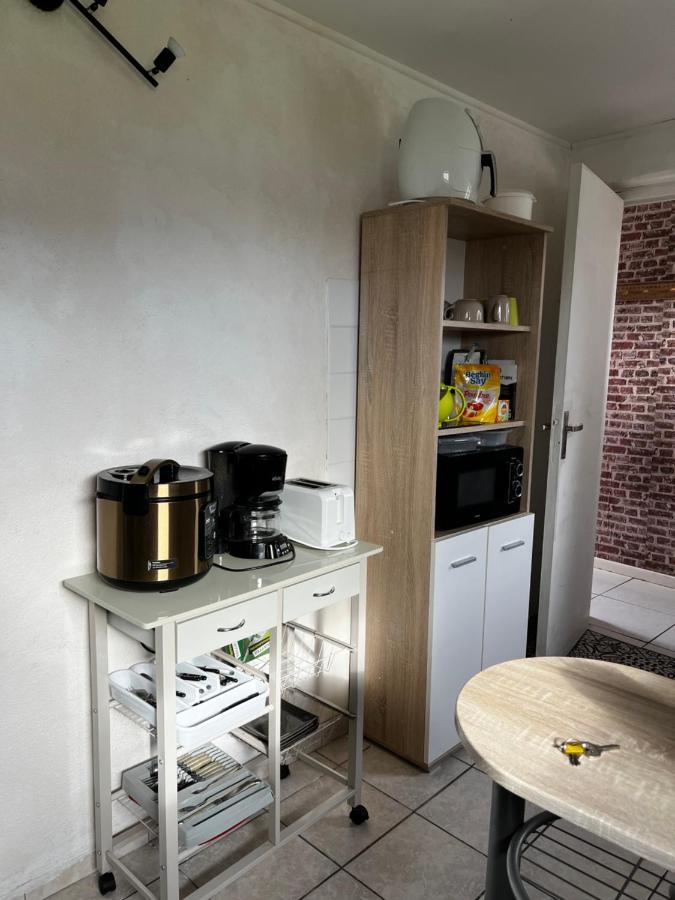 Apartment L'etoile De *