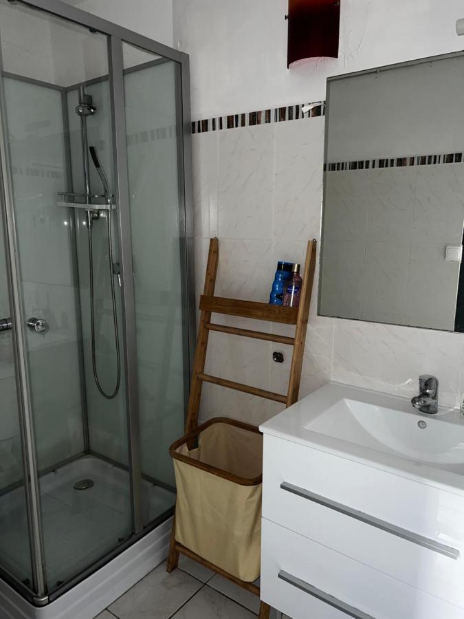 L'etoile De Apartment