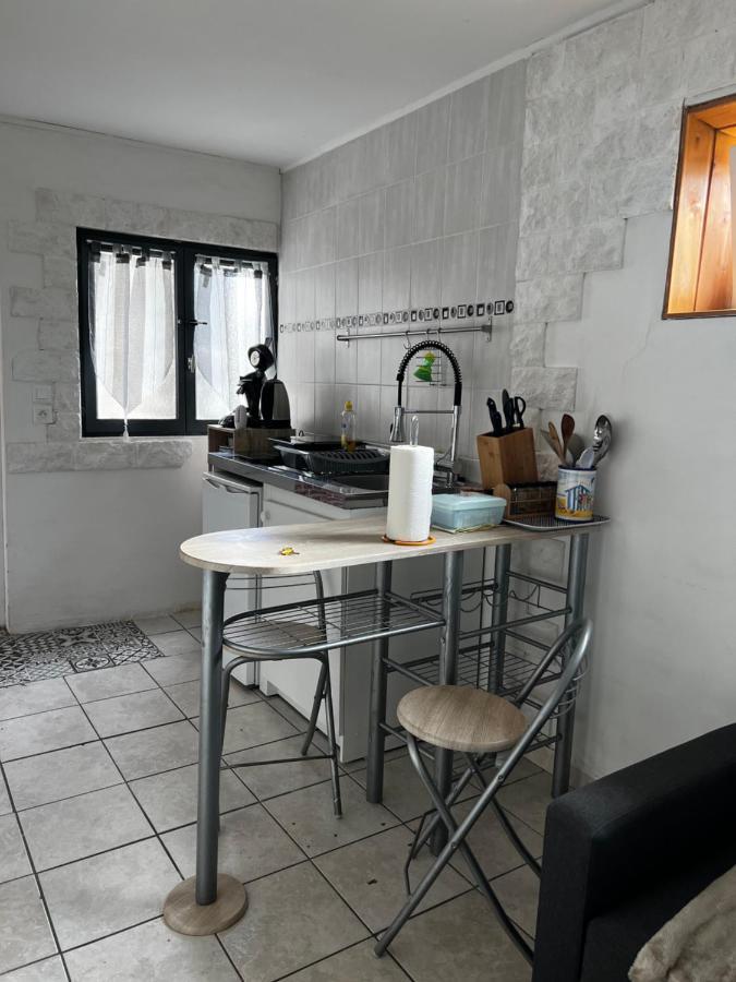 L'etoile De Apartment Bourcefranc
