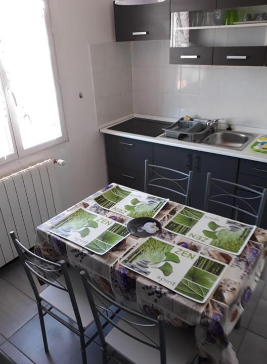 L'etoile De Apartment