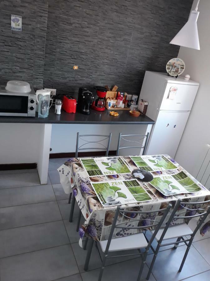 L'etoile De Apartment